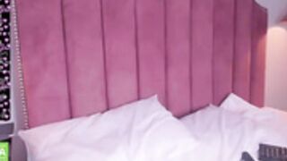 evaa_rose doggy, dildo, domi, creamy, close