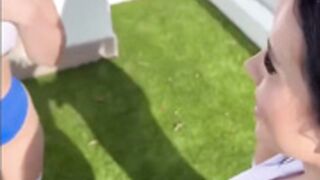 ScarlettKissesXO Orgy Sextape Video Leaked