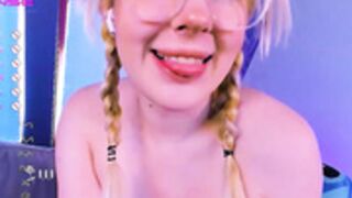 holy_rave Also not devoid of any cuteness