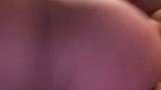 close up twerk and spread