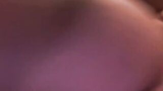 close up twerk and spread