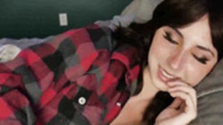 Sharing bed with stepsis