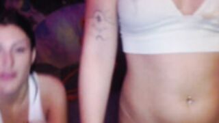 Briadominick implied face sitting :c