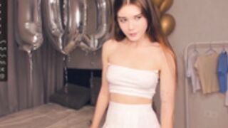 Minnietammy live show