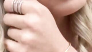 YaniraLove  - VIP Up close and talking