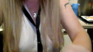 Paranienormalni see through shirt