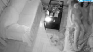 Julmodels House Voyeurcam 41 - lesbian girls 2022-03-26