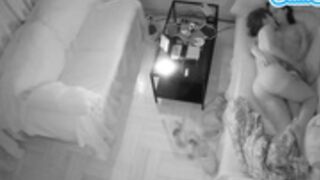 Julmodels House Voyeurcam 41 - lesbian girls 2022-03-26