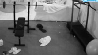 Julmodels House Voyeurcam 35 - Alexa Flexy nude living