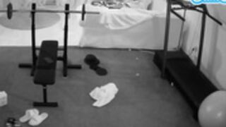 Julmodels House Voyeurcam 35 - Alexa Flexy nude living