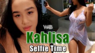 Kahlisa [W4B] - Selfie Time