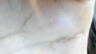 GoddessAnna nude teasing 2