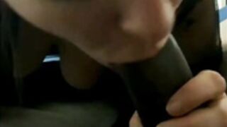 Tatiana mamamndo a negro