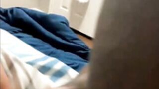 Tatiana mamamndo a negro