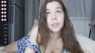 monika_youthfull 29.07.2023 pt3 multisquirt, dildo blow