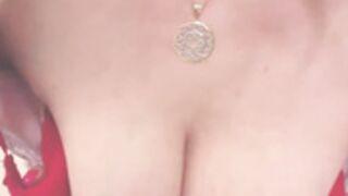 DoreenKiss cindyfantasy hot tease 2