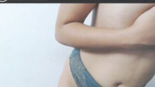 Ms Sanaya booby
