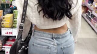 Violet Myers Girlfriend Experience with MrLucky