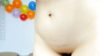 cutie asian private show from sue_son 11/2022