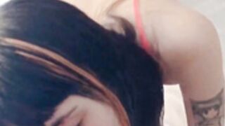 Fayesenpai culiando