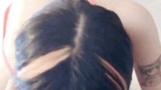 Fayesenpai culiando