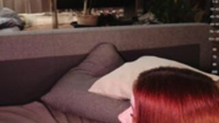 Knock1knock fucking creampie - 2 31-8