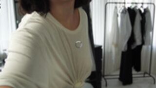 Kerrisky asshole reveal