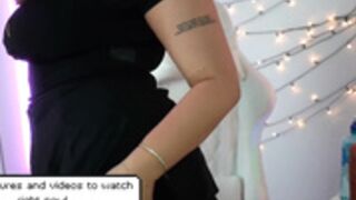 Carasweden Dildo Blowjob 5