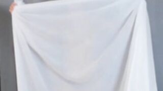 jeanfrancoa  tits ticket show enjoy