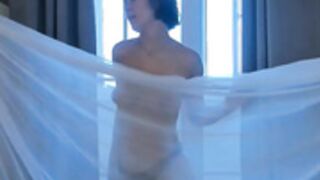 jeanfrancoa  tits ticket show enjoy