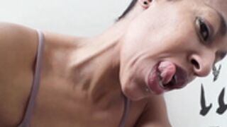 GL Neck Veins
