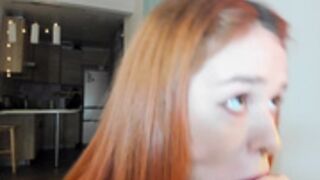 TheChloee Amazing Deepthroat and Boobjob 2022-12-03