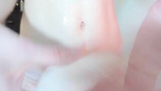 TheChloee Amazing Deepthroat and Boobjob 2022-12-03