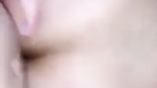 Grosse pute beurette enculée