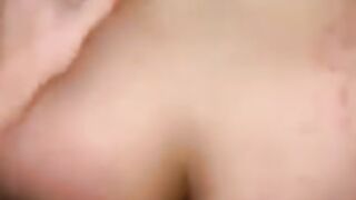 Grosse pute beurette enculée