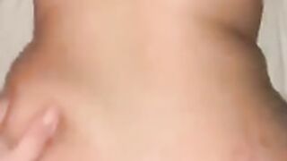 Grosse pute beurette enculée