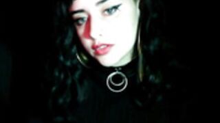 Kasia goth latina coomeet