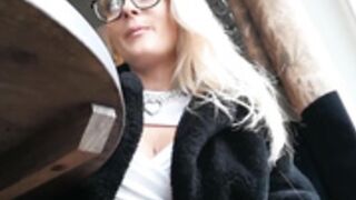 Marie-Blanche  _New_Free_TEASER
