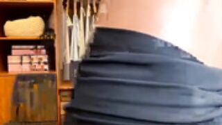 annaceleste 2023-08-31 1 webcam show