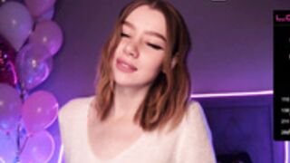 AnneLitt fisting anal