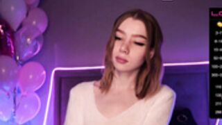 AnneLitt fisting anal