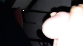 Neighbour's hard cock and my beautiful slutty wife