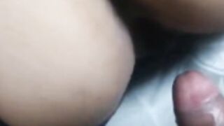 Lia Badra Sensual Tanga SEX