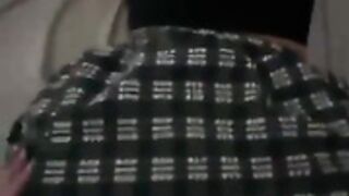 Anto Pane Cogiendo 2