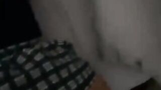 Anto Pane Cogiendo 2