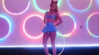 DestinationKat Neon Chemicals