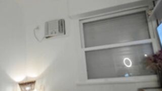 Kaligray10 cumshow 5