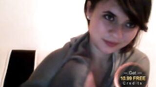 ShyGirlMiky - The Movie (2023) - Re-Upload