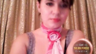 ShyGirlMiky - The Movie (2023) - Re-Upload