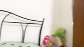 Ticket show desi girl finguring